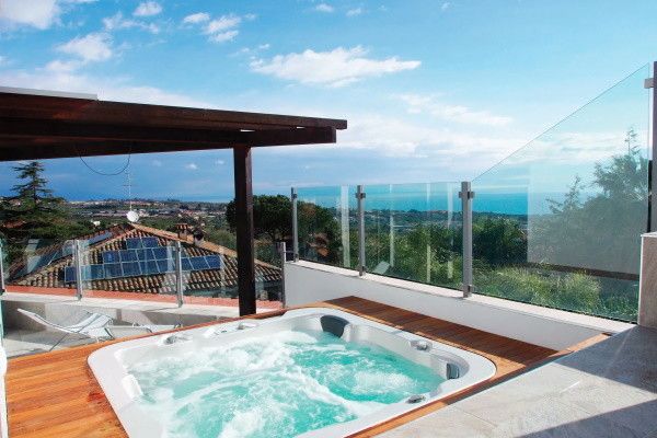 Hôtel Sicilia's Residence Hotel Art & Spa 4* pas cher photo 3