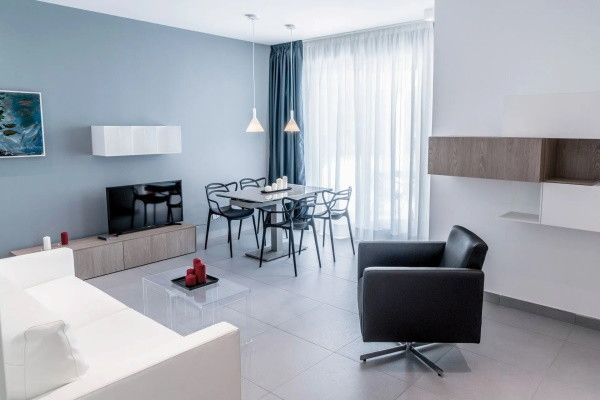 Hôtel Sicilia's Residence Hotel Art & Spa 4* pas cher photo 7