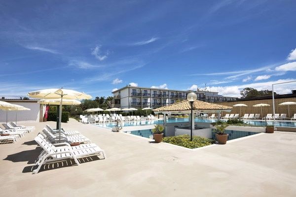 Club Lookéa Athena Resort Sicily 4* pas cher photo 1