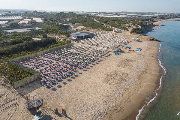 Club Lookéa Athena Resort Sicily 4* pas cher photo 3