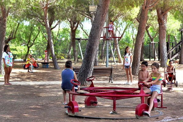 Club Lookéa Athena Resort Sicily 4* pas cher photo 7