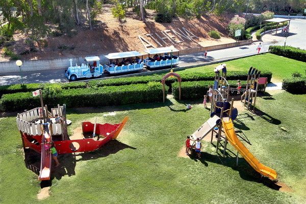 Club Lookéa Athena Resort Sicily 4* pas cher photo 8