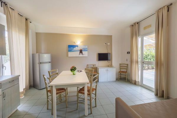 Club Lookéa Athena Resort Sicily 4* pas cher photo 9