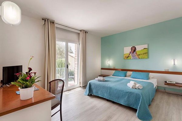 Club Lookéa Athena Resort Sicily 4* pas cher photo 12