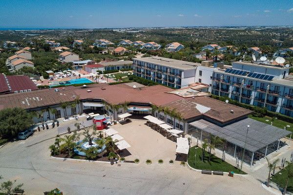 Club Lookéa Athena Resort Sicily 4* pas cher photo 14