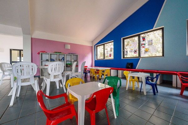 Club Lookéa Athena Resort Sicily 4* pas cher photo 18