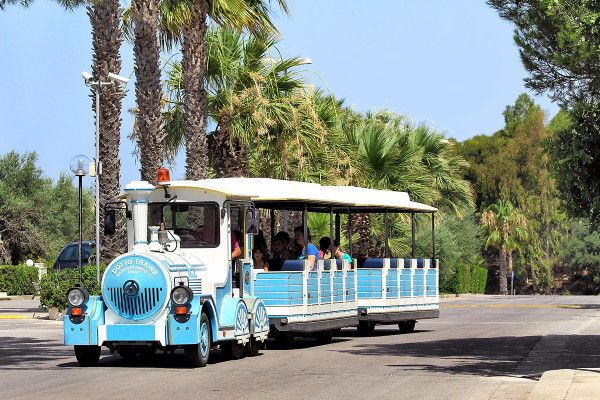 Club Lookéa Athena Resort Sicily 4* pas cher photo 19