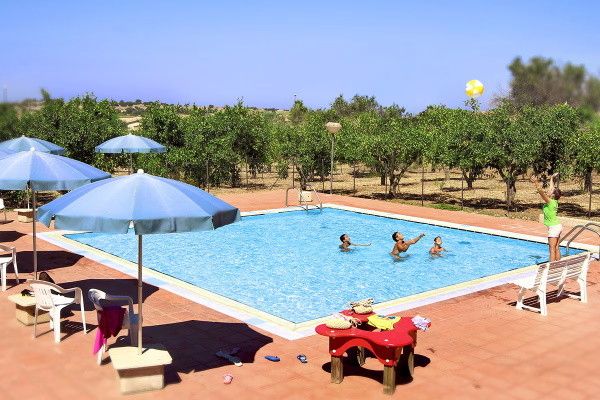 Club Lookéa Athena Resort Sicily 4* pas cher photo 20