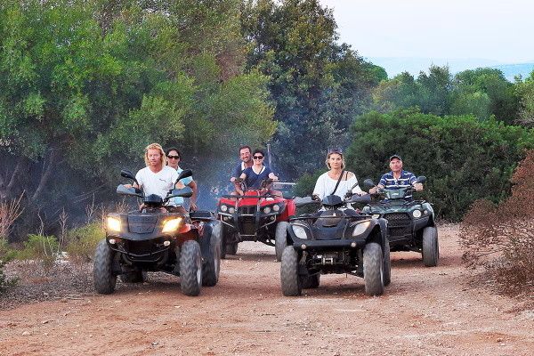 Club Lookéa Athena Resort Sicily 4* pas cher photo 23