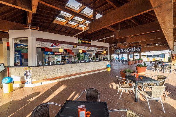 Club Lookéa Athena Resort Sicily 4* pas cher photo 27