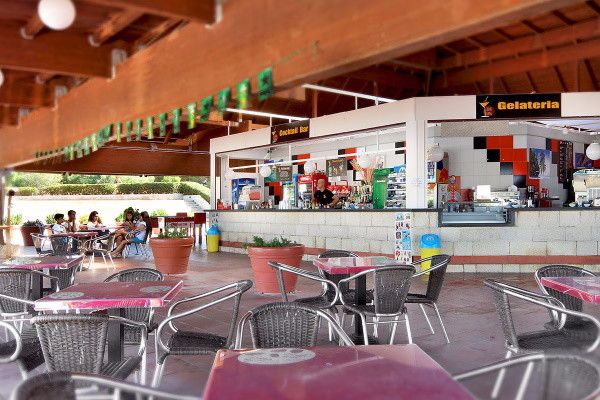 Club Lookéa Athena Resort Sicily 4* pas cher photo 28