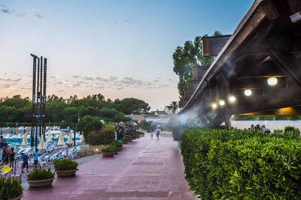 Club Lookéa Athena Resort Sicily 4* pas cher photo 29