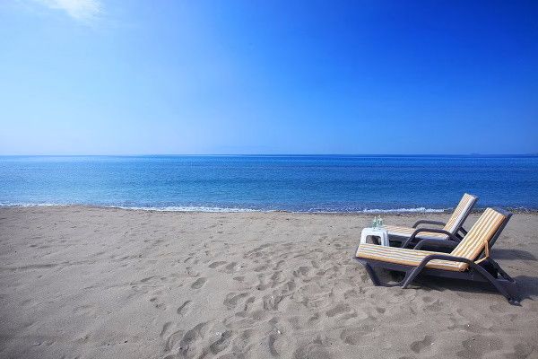 Club Marmara Yali 5* pas cher photo 3