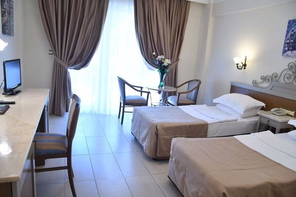 Club Marmara Yali 5* pas cher photo 5