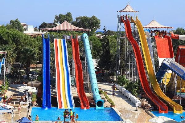 Club Marmara Yali 5* pas cher photo 7