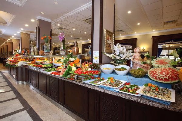 Club Marmara Yali 5* pas cher photo 8