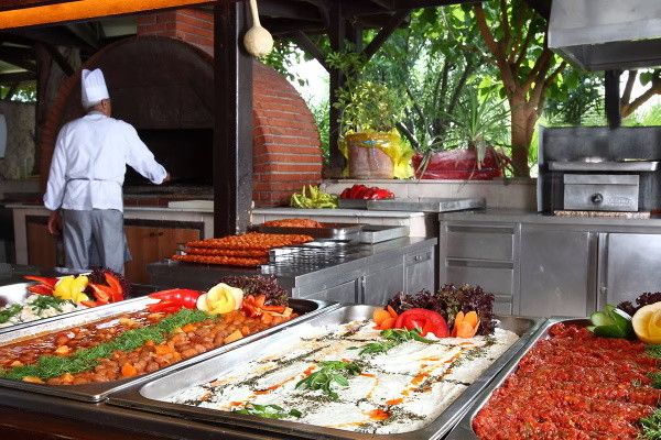 Club Marmara Yali 5* pas cher photo 9