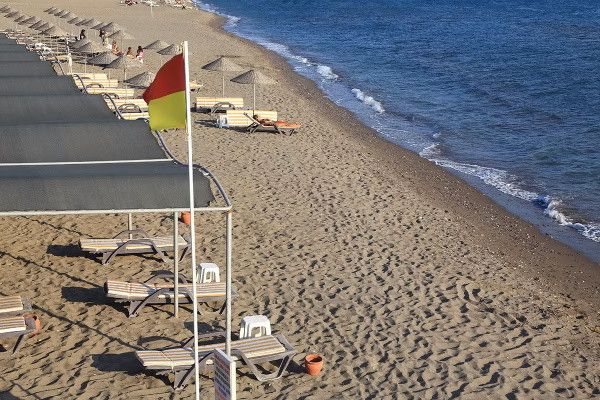 Club Marmara Yali 5* pas cher photo 12