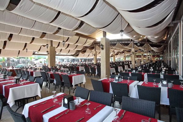 Club Marmara Yali 5* pas cher photo 13