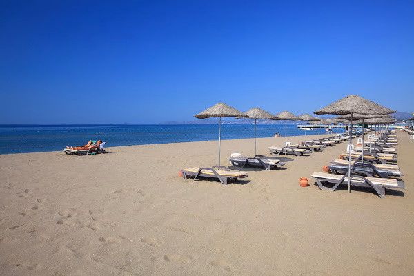 Club Marmara Yali 5* pas cher photo 14