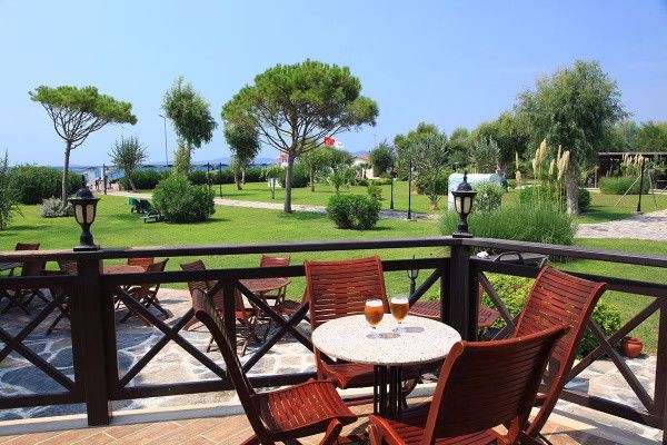 Club Marmara Yali 5* pas cher photo 16