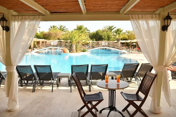 Club Marmara Yali 5* pas cher photo 17