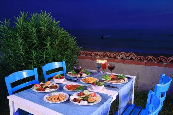 Club Marmara Yali 5* pas cher photo 18