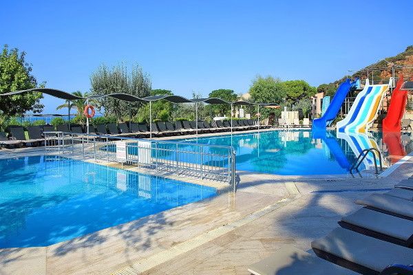 Club Marmara Yali 5* pas cher photo 19