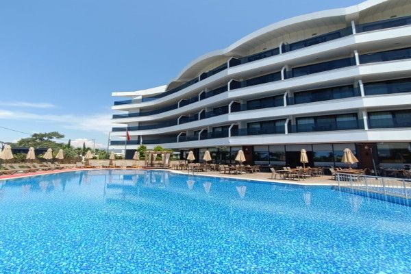 Hôtel Seven for Life Thermal Hotel 5* pas cher photo 1