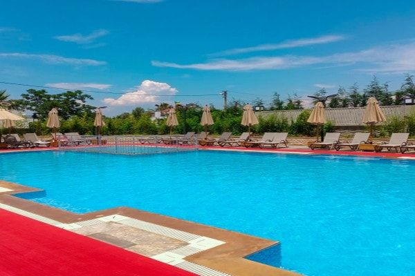 Hôtel Seven for Life Thermal Hotel 5* pas cher photo 2