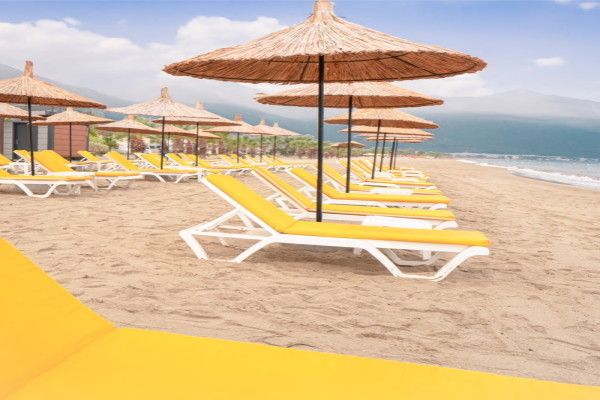 Hôtel Seven for Life Thermal Hotel 5* pas cher photo 3