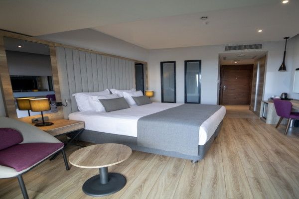 Hôtel Seven for Life Thermal Hotel 5* pas cher photo 4