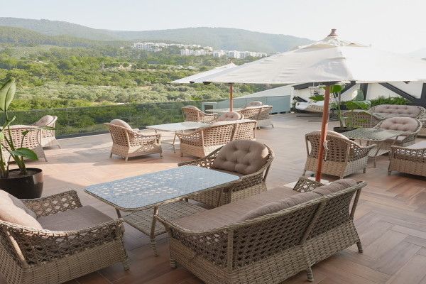 Hôtel Seven for Life Thermal Hotel 5* pas cher photo 5