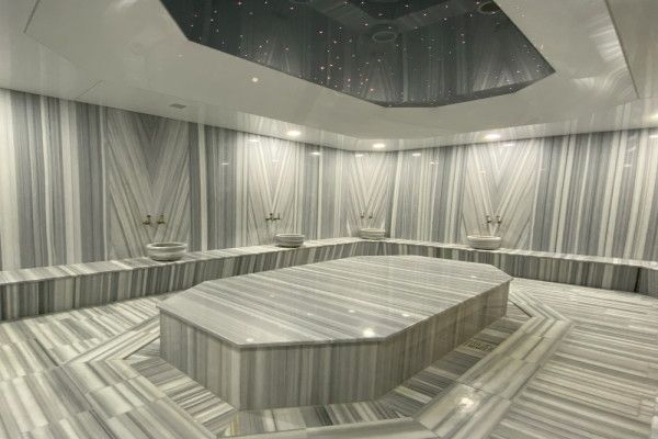 Hôtel Seven for Life Thermal Hotel 5* pas cher photo 6