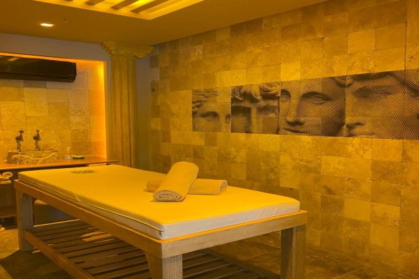 Hôtel Seven for Life Thermal Hotel 5* pas cher photo 7