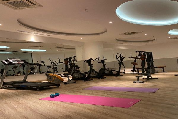 Hôtel Seven for Life Thermal Hotel 5* pas cher photo 8