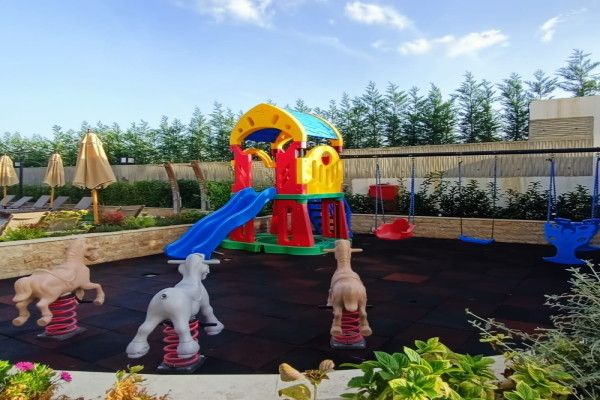 Hôtel Seven for Life Thermal Hotel 5* pas cher photo 9