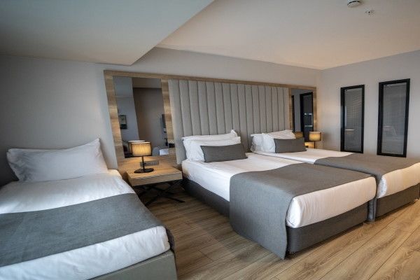 Hôtel Seven for Life Thermal Hotel 5* pas cher photo 10