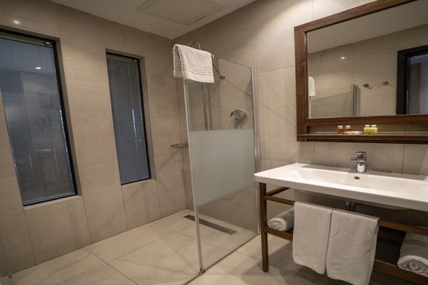 Hôtel Seven for Life Thermal Hotel 5* pas cher photo 11