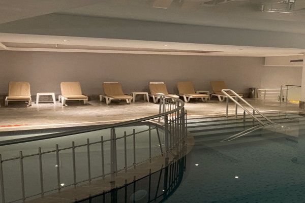 Hôtel Seven for Life Thermal Hotel 5* pas cher photo 12