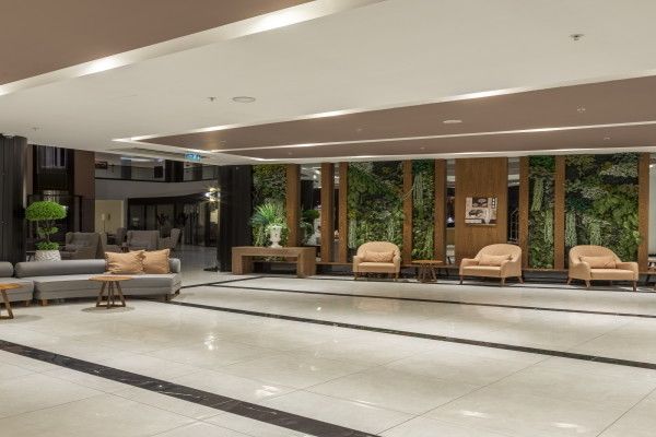 Hôtel Seven for Life Thermal Hotel 5* pas cher photo 13