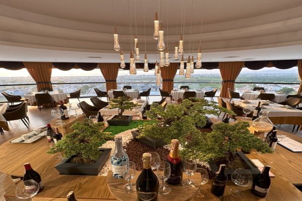 Hôtel Seven for Life Thermal Hotel 5* pas cher photo 14