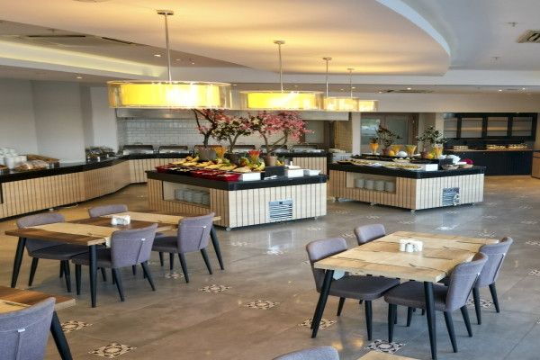 Hôtel Seven for Life Thermal Hotel 5* pas cher photo 15