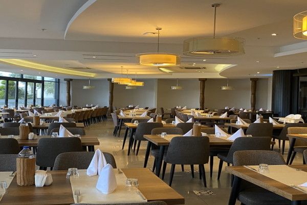 Hôtel Seven for Life Thermal Hotel 5* pas cher photo 16