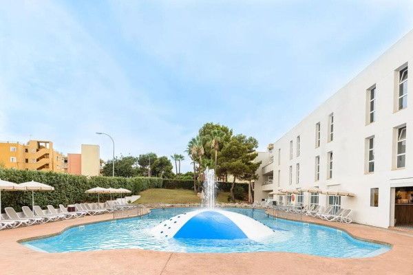 Hôtel Fergus Club Palmanova Park 4* pas cher photo 2