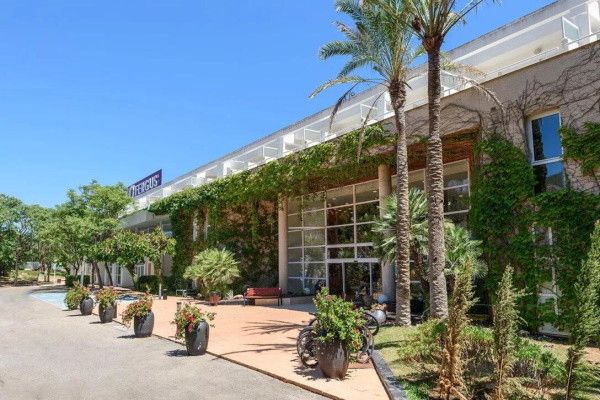 Hôtel Fergus Club Palmanova Park 4* pas cher photo 3