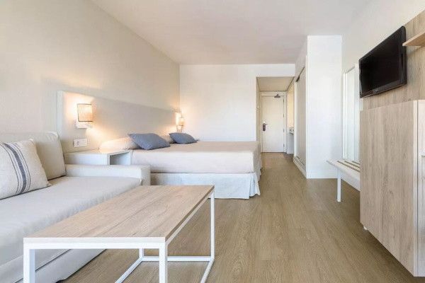 Hôtel Fergus Club Palmanova Park 4* pas cher photo 4