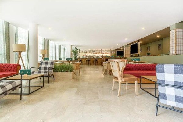 Hôtel Fergus Club Palmanova Park 4* pas cher photo 8