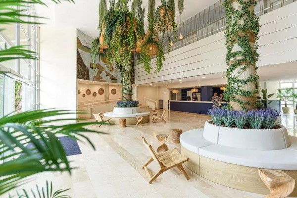 Hôtel Fergus Club Palmanova Park 4* pas cher photo 9