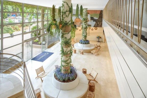 Hôtel Fergus Club Palmanova Park 4* pas cher photo 10